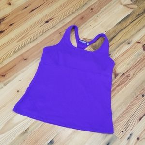 Athleta tank